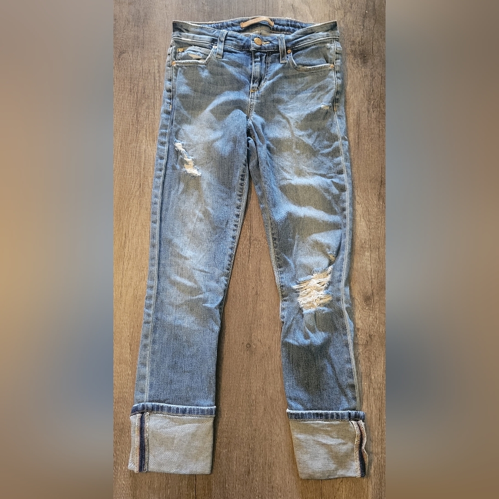 Joes Capri Jeans